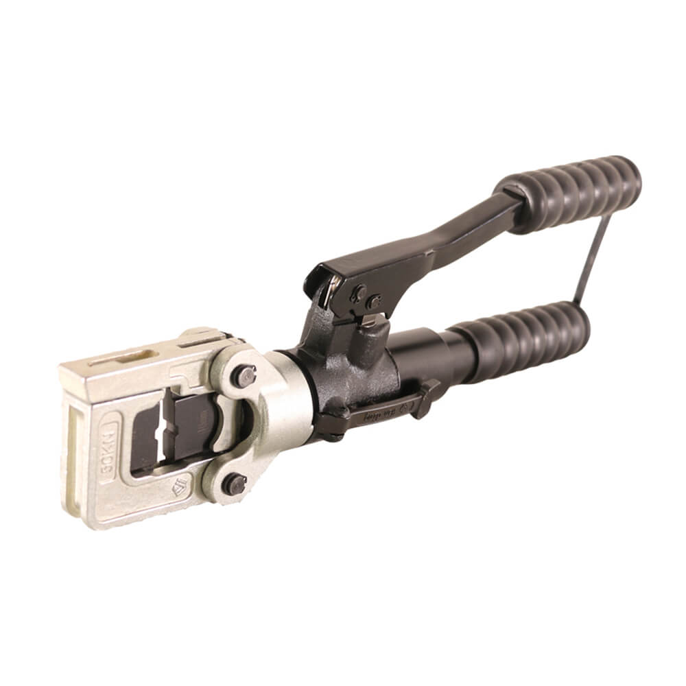 HT-51 manual hydraulic clamp