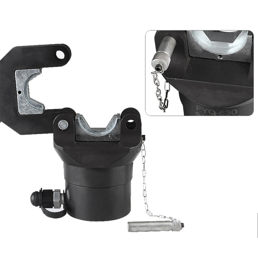 FYQ-630 Split type crimping Tool