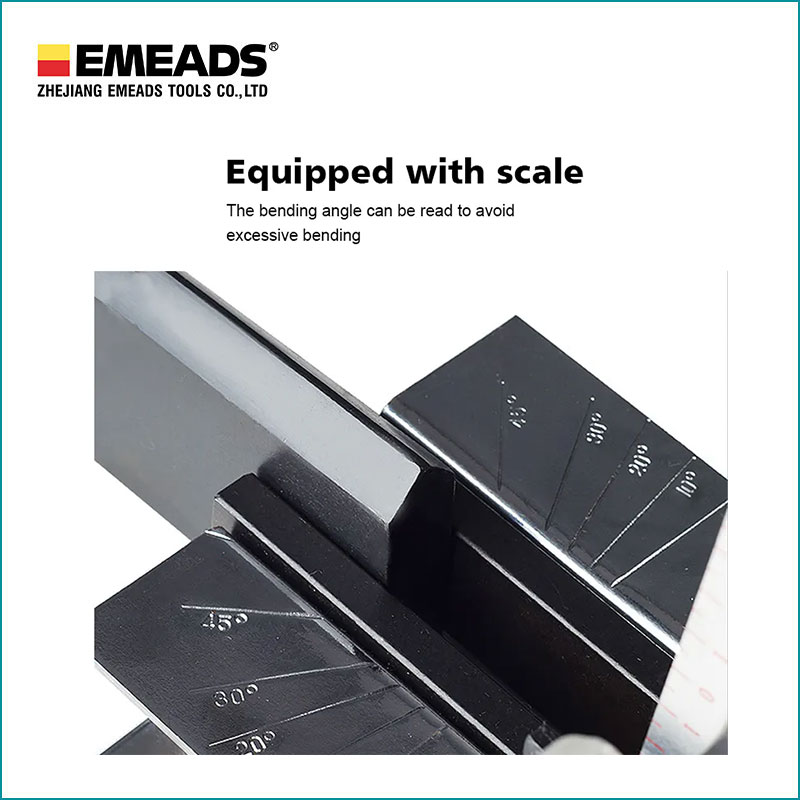 Emeads CB-150D CB-200A rebar Bending Machine